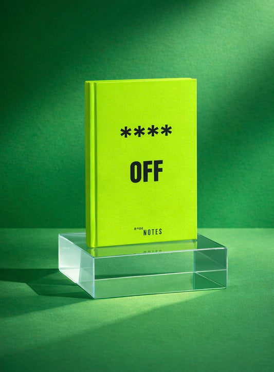**** OFF