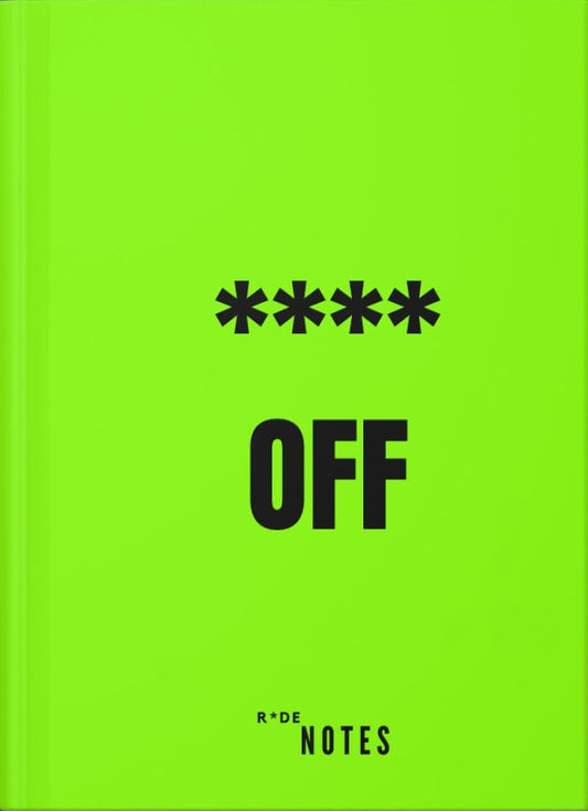 *** OFF