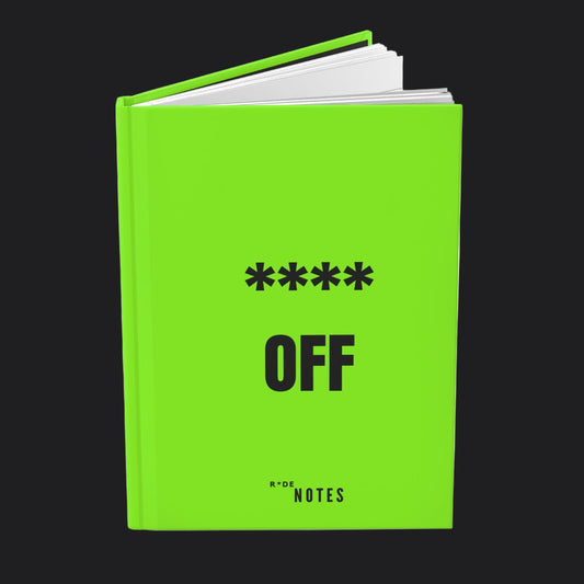 *** OFF