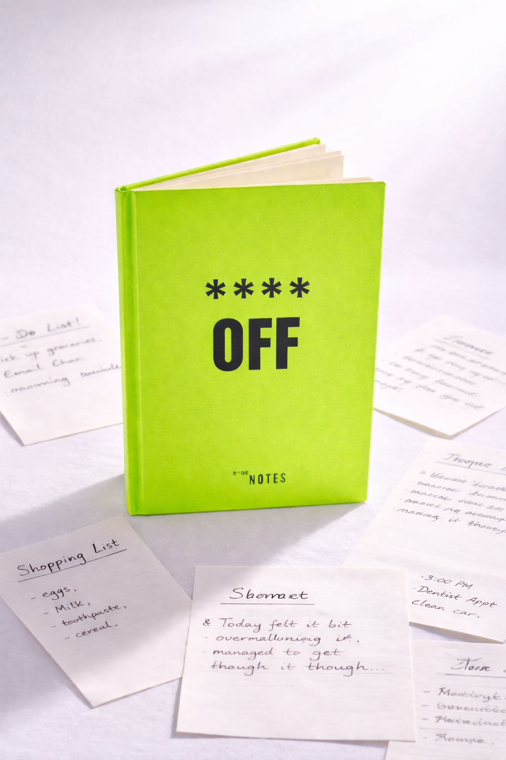 **** OFF